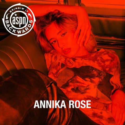 Interview with Annika Rose