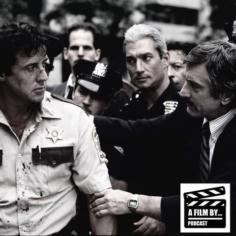 James Mangold - Cop Land