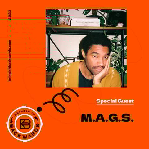 Interview with M.A.G.S.