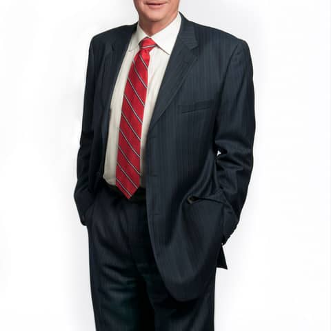 Jim Abrams CEO Fyzical Celebrity Apprentice Clockwork Home Services