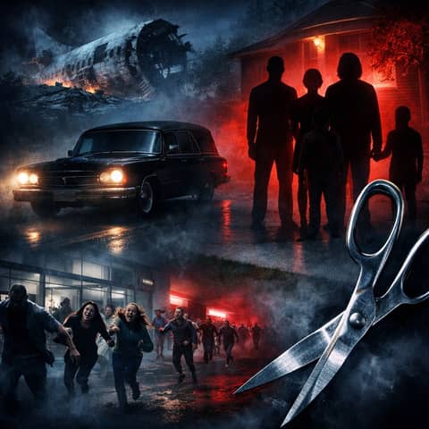 This Week in Horror History | Final Destination, Dawn of the Dead, Us & The Hearse (Mar 16–22)