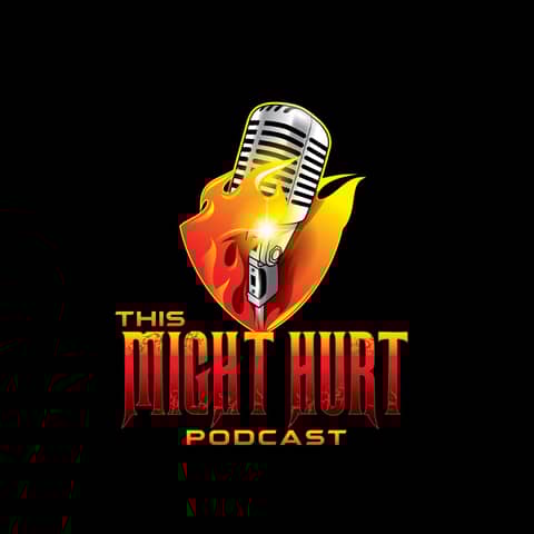 SHUT-UP Us Grown Folks Are Talkin!!! (LIVE Episode #3)