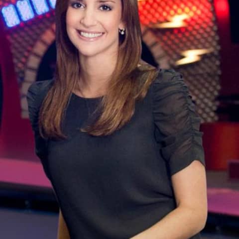 Alana Feld Ringling Bros top exec Feld Entertainment