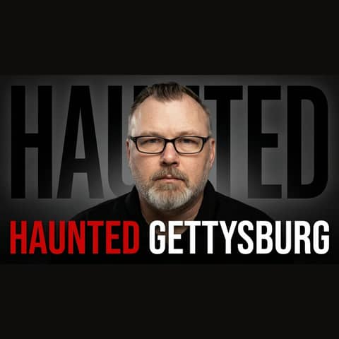 Gettysburg's Ground Holds a Dark Secret