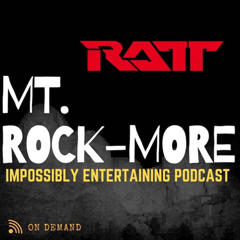 MT. ROCKMORE | Season 2 | Episode #4: RATT
