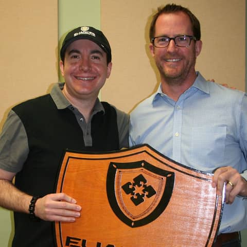 Greg Head Co-Founder Saleslogix CRM Pioneer