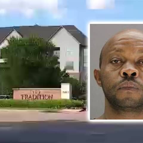 Interview with suspected serial killer Billy Chemirmir