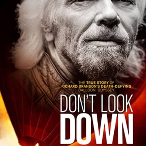 Sir Richard Branson Billionaire Rebel Founder Virgin Group