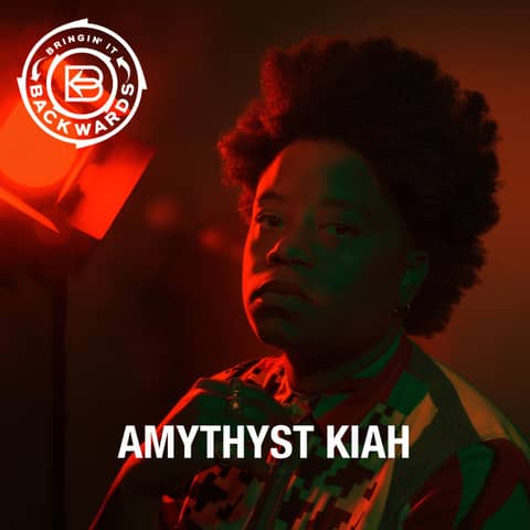 Interview with Amythyst Kiah