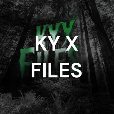 Episode 5: Discussing the Goatman with J.Nathan Couch -Author of "Goatman - Flesh or Folklore"