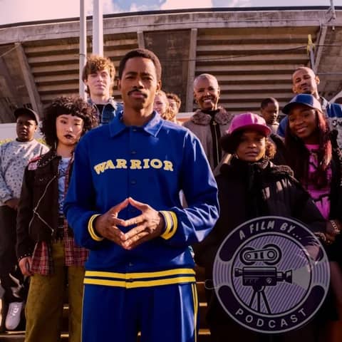 Anna Boden & Ryan Fleck - Freaky Tales