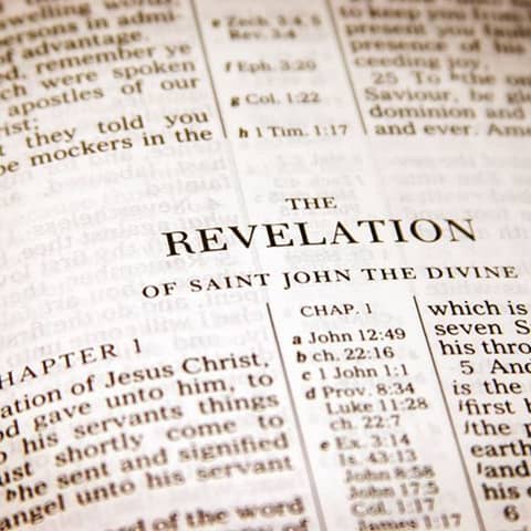 The Book of Revelation