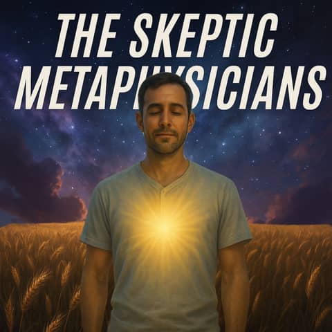 Activating the Body’s Light: What is Lifewave - Live from Spirit Fest USA