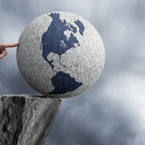 Most Turbulent Era in Modern History