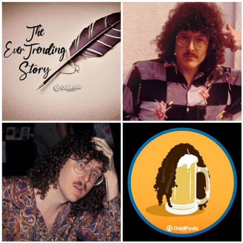 Special Series: What "Weird Al" Means to Me ft. Garret