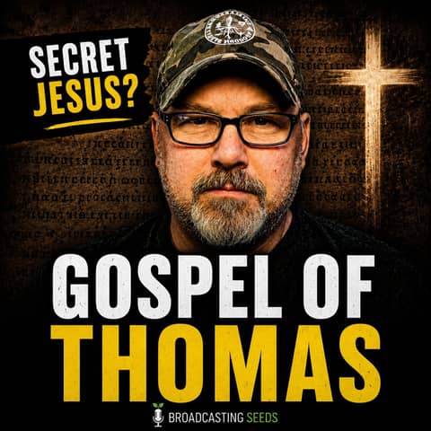 The "Lost" Gospel of Thomas: Truth, Gnosticism, or Spiritual Counterfeit?