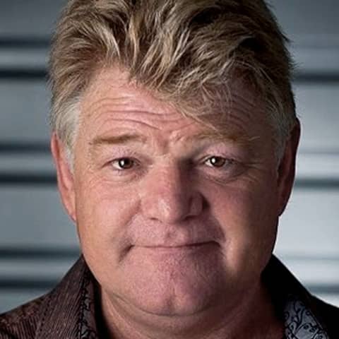 Dan Dotson Storage Wars Reality TV Star
