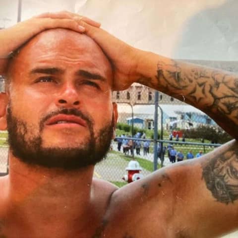 A conversation with juvenile offender Victor Mercado: Tik Tok Live Feed