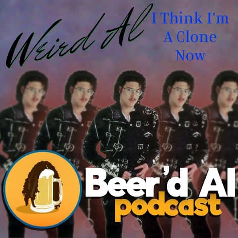 Even Worse (Which is Good): I Think I'm a Clone Now