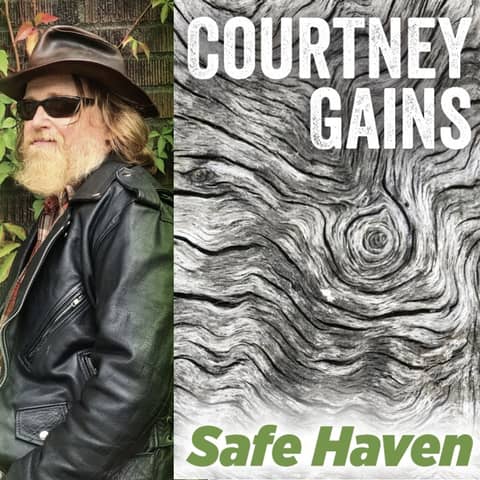 The Music and Movies of Courtney Gains: Part One