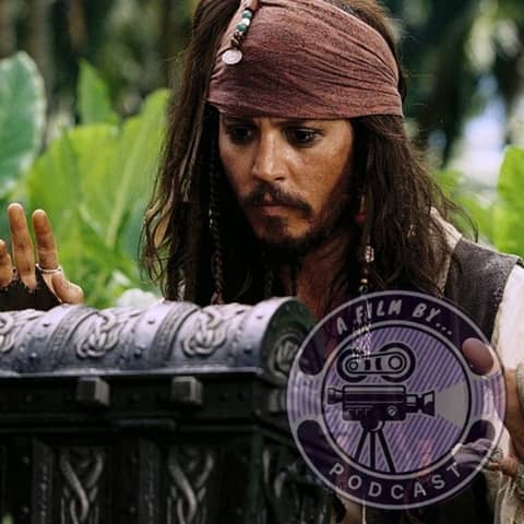 Gore Verbinski - Pirates of the Caribbean: Dead Man's Chest