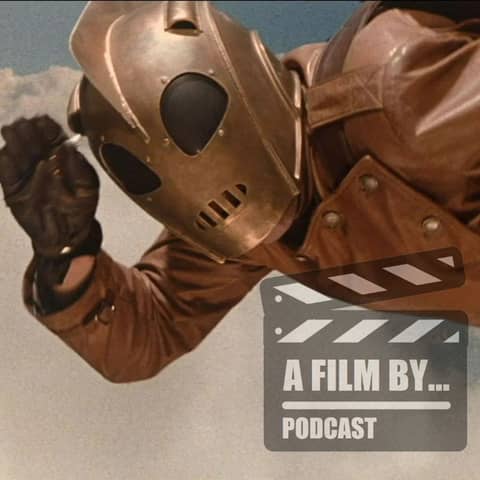 Joe Johnston - The Rocketeer