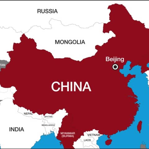 Persecution of Uighur Muslims