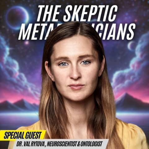 Ontology, Neuroplasticity & Spiritual Awakening: Discovering the Nature of Being