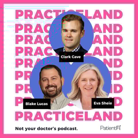 The 1 Simple Strategy That Will Keep Your Patients From Going Across the Street