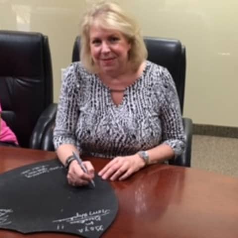 Angela Sticca Snyder Taxanista