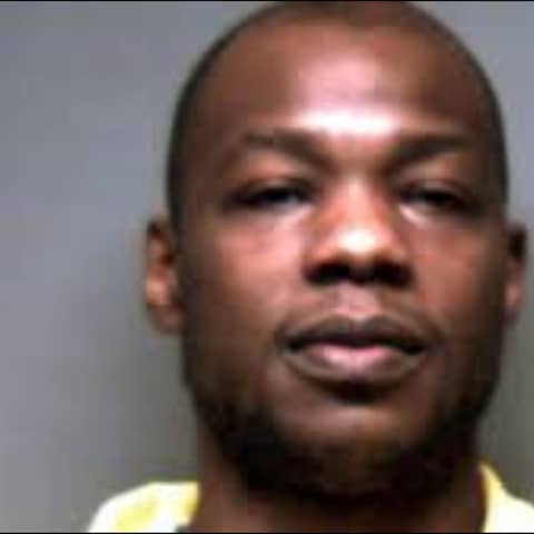 Jailhouse interview with convicted double murderer Lazale Ashby