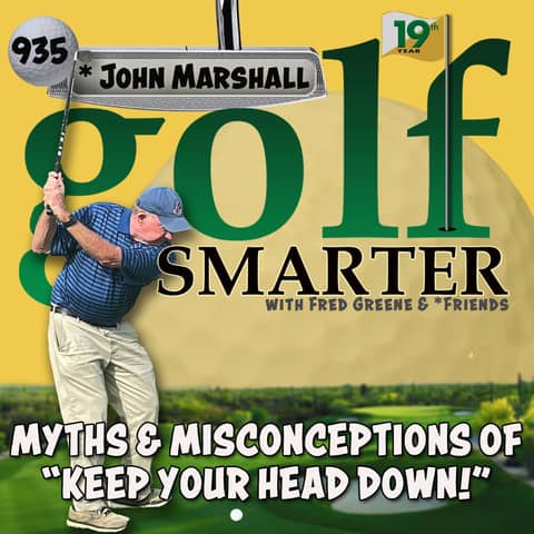 The Myth and Misconceptions of ‘Keep Your Head Down’