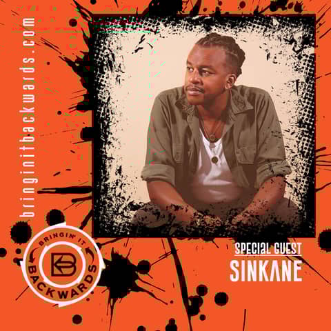 Interview with Sinkane