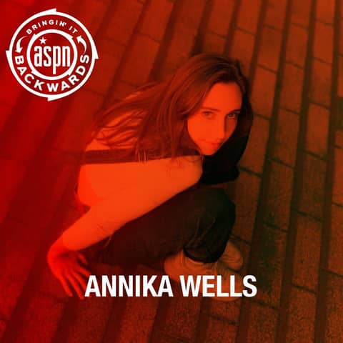 Interview with Annika Wells