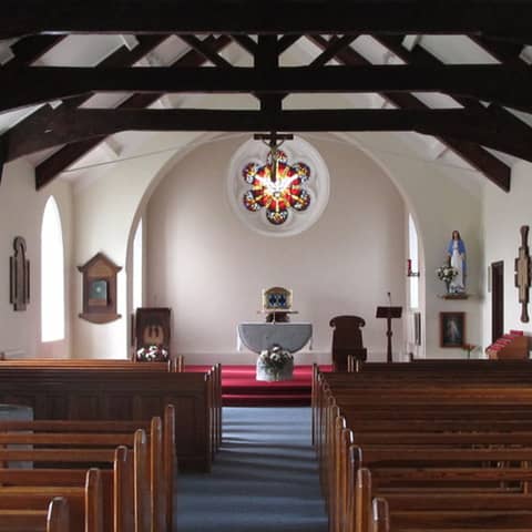 What Are the Biggest Issues the Church Will Face in This Decade