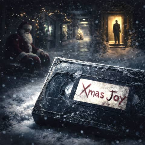 Christmas Horror Stories: 3 Scary Holiday Novellas