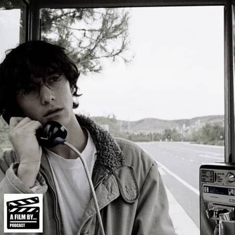 Rian Johnson - Brick