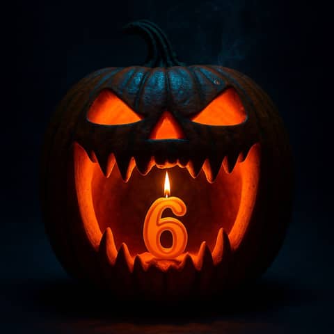 6 Years of Weekly Spooky: Building a Horror Podcast Powerhouse