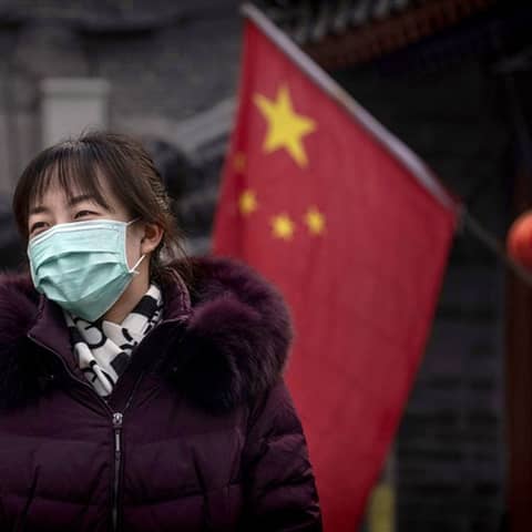 China responds to new Coronavirus clusters