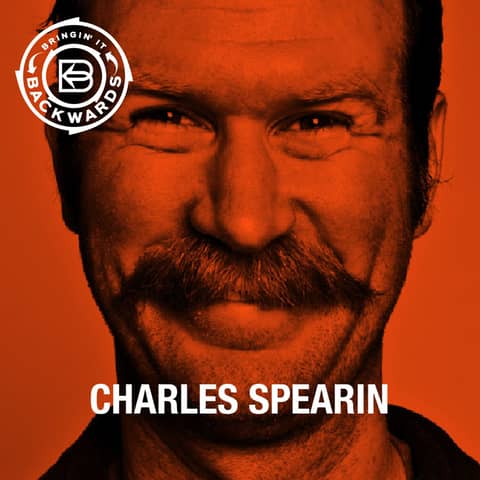 Interview with Charles Spearin
