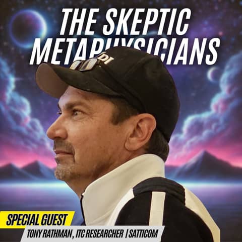 Staticom: Is This Real Proof of Life After Death?