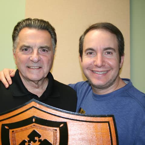 Lou Boudreau Publisher Local Affluent Lifestyle Magazine Skymall fmr exec