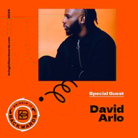 Interview with David Arlo