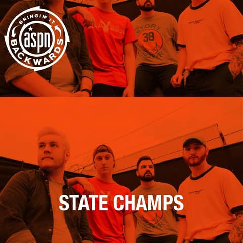 Interview with State Champs