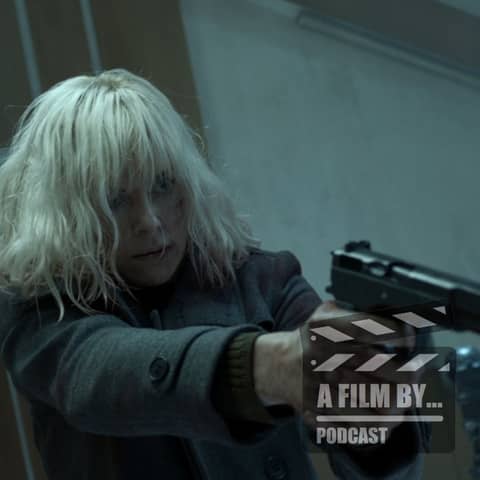 David Leitch - Atomic Blonde