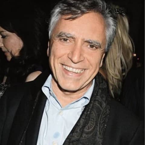 Ezra Dabah CEO Chairman The Childrens Place