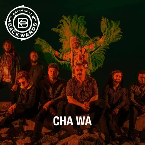 Interview with Cha Wa