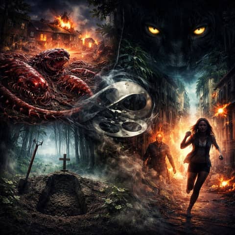 This Week in Horror History | Slither, Pet Sematary, Resident Evil 3 & Cat People (Mar 30–Apr 5)