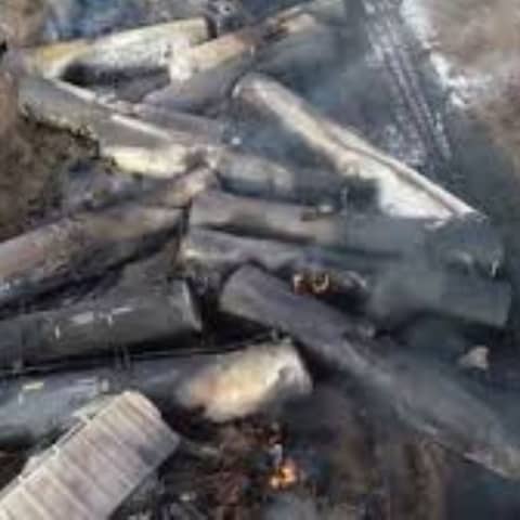 S6 E3: Greed and Avarice: The Story of Chemical Spills and Wildlife