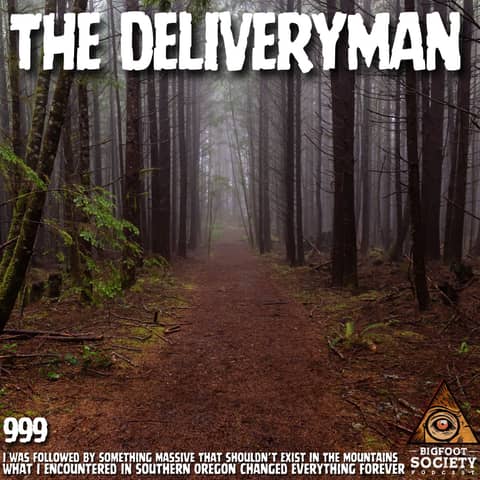 The Deliveryman | Archives